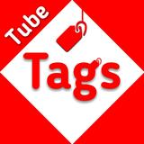 Tube Tags icône