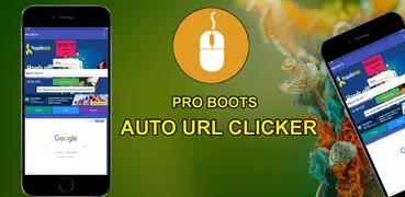 Auto Url Clicker pro