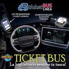TicketBus Mobile icône