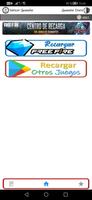 RecargApp 海報