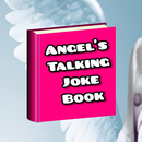 Angels Talking Joke Book APK