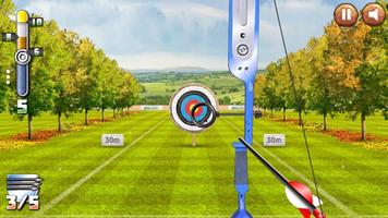 Archery Challenge स्क्रीनशॉट 3