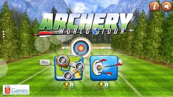 Archery Challenge اسکرین شاٹ 1