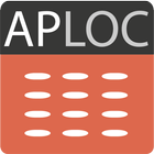 آیکون‌ ACIE-APLOC