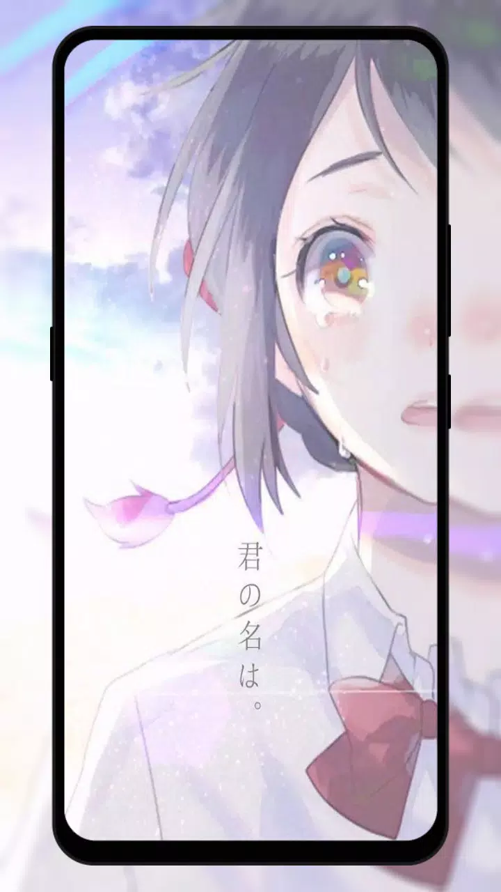 Sad Anime Wallpaper Hd Qhd 4k Apk For Android Download