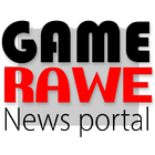 Game RaWe - Game and Tech News Portal 圖標
