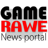 Game RaWe - Game and Tech News Portal 아이콘