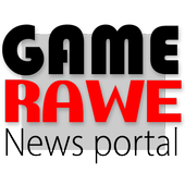Game RaWe - Game and Tech News Portal icon
