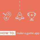 Make a Game : Game Engine icône