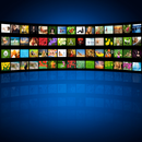 4K-8K-12K-16K Videos TV-Phone APK