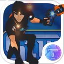 Slug: Black Hero The Last Batt-APK