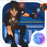 Slug: Black Hero The Last Batt иконка