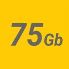 MTN Data Code icono