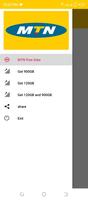 MTN Data Code スクリーンショット 2