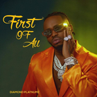 Diamond Platnumz Fao simgesi