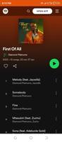 Diamond Platnumz Fao Ekran Görüntüsü 2
