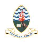 UNIVERSITY OF DAR ES SALAAM biểu tượng