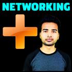Networking Plus (Learn computer networking & CCNA) icon