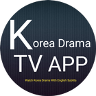 Watch Korea Drama With Eng Sub icône