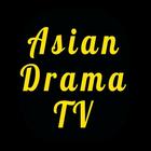 Asian Drama Cinema icône