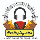 آیکون‌ Valle Play Salsa