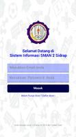 sisfo SMADA Sidrap الملصق