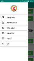 the easy way to earn money$$ Screenshot 1
