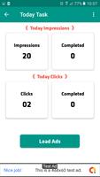the easy way to earn money$$ Screenshot 2