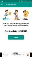the easy way to earn money$$ Screenshot 3