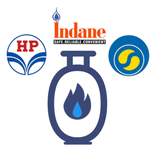 Online LPG GAS Booking India