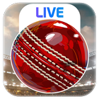 Live Cricket Pro 2020 icône
