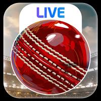Live Cricket Pro 2020 Affiche