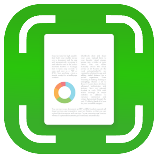Clear Scan :OCR Free Document Scanner App,PDF Scan