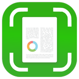 Clear Scan: OCR Free Document Scanner App,PDF Scan icône