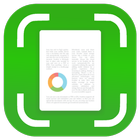 Clear Scan: OCR Free Document Scanner App,PDF Scan icône