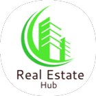 Real Estate Property  Hub icône