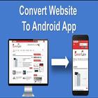Website To Mobile Application - web2app | web2apk icon
