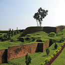 Historical Place Bangladesh APK