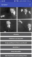 Adolf Hitler History-poster