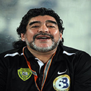 Legend Of Maradona APK