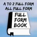 A to Z Full Form Book: Full Fo APK