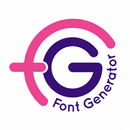 Font Generator: Cool Coloring and Stylish Text APK