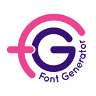 Font Generator icon