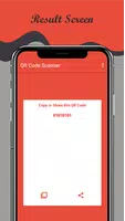 QR Code Scanner: QR Code Reader and Generator ảnh chụp màn hình 3