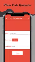 QR Code Scanner: QR Code Reader and Generator ảnh chụp màn hình 4