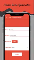 QR Code Scanner: QR Code Reader and Generator ảnh chụp màn hình 5
