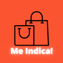 Site Me Indica! aplikacja