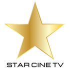 Star Cine TV 圖標
