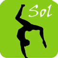 Gym au sol en EPS
