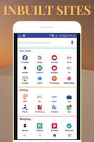 Eagle Browser পোস্টার